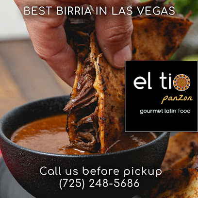 El Tio Panzon - Best Birria in Las Vegas - 5675 S Valley View Blvd, Las Vegas, NV 89118