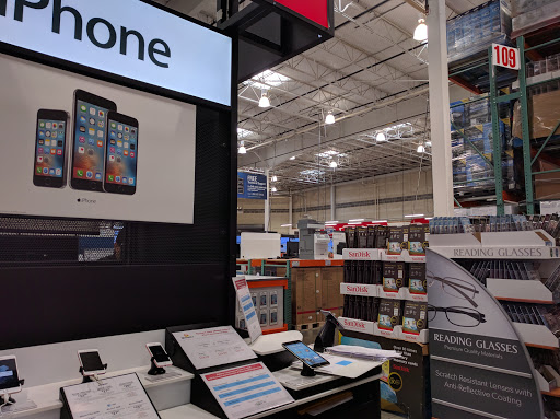 Warehouse store «Costco Wholesale», reviews and photos, 1300 Edwards Ferry Rd NE, Leesburg, VA 20176, USA