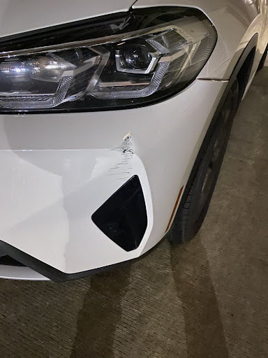 Auto Body Shop «National Auto Collision», reviews and photos, 23252 Military Rd S, Kent, WA 98032, USA