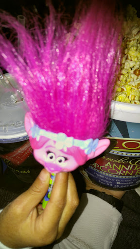 Movie Theater «AMC El Paso 16», reviews and photos, 9840 Gateway N Blvd, El Paso, TX 79924, USA