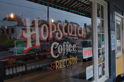 Coffee Shop «Hopscotch Coffee», reviews and photos, 250 Millwood Ave, Winchester, VA 22601, USA