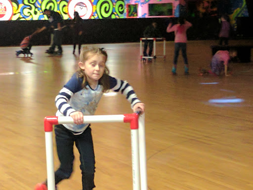 Roller Skating Rink «Carousel Family Fun Center - Whitman», reviews and photos, 1055 Auburn St, Whitman, MA 02382, USA