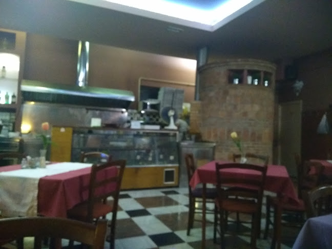 Radno vrijeme Pizzeria Kapelica