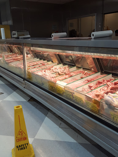 Asian Grocery Store «Hong Kong Market Place», reviews and photos, 9780 Walnut St, Dallas, TX 75243, USA