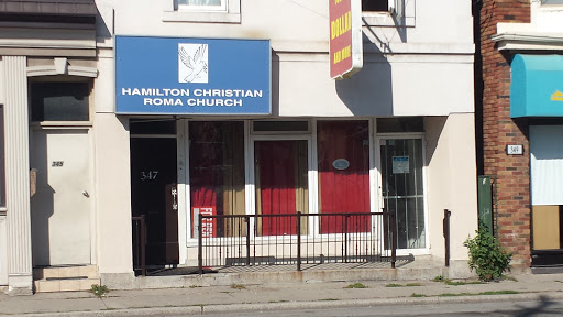 Hamilton Christian Roma Church
