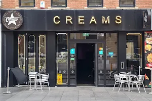 Creams Cafe Leicester image
