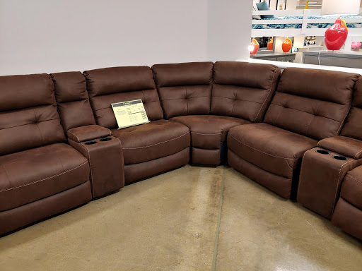 Furniture Store «Steinhafels Furniture», reviews and photos, 569 N Milwaukee Ave, Vernon Hills, IL 60061, USA