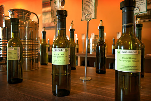 Gourmet Grocery Store «Evoo Market», reviews and photos, 1239 E Las Olas Blvd, Fort Lauderdale, FL 33301, USA
