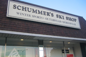 Schummer's Ski Shop image