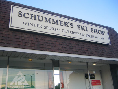 Schummer's Ski Shop