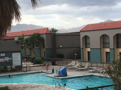 Hotel «Wyndham El Paso Airport Hotel and Water Park», reviews and photos, 2027 Airway Blvd, El Paso, TX 79925, USA