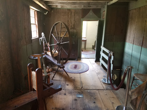 Museum «Alden House Museum», reviews and photos, 105 Alden St, Duxbury, MA 02332, USA