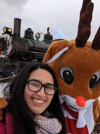 Tourist Attraction «Virginia City Depot», reviews and photos