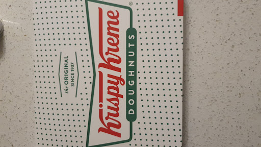 Bakery «Krispy Kreme Doughnuts», reviews and photos, 2146 Leghorn St, Mountain View, CA 94043, USA