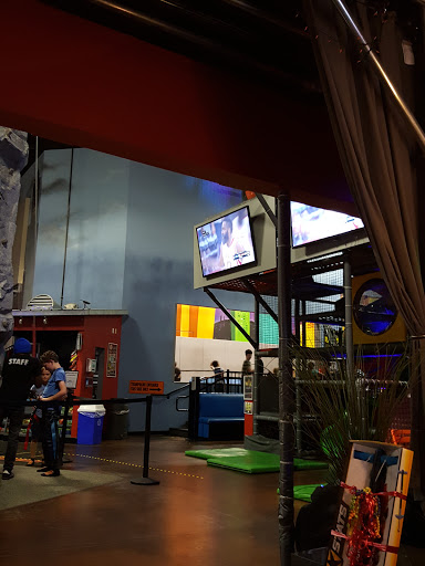 Indoor Playground «URBAN JUNGLE FUN PARK San Diego», reviews and photos, 8711 Magnolia Ave #300, Santee, CA 92071, USA