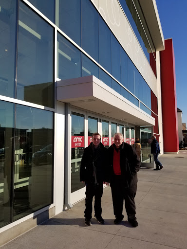 Movie Theater «AMC Roosevelt Field 8», reviews and photos, 630 Old Country Rd, Garden City, NY 11530, USA