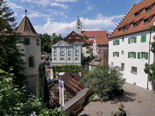 Rezensionen über Zeppelin-Museum Meersburg in Arbon - Museum