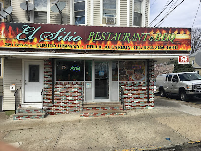 El Sitio Restaurant & BBQ - 321 6th Ave, Paterson, NJ 07524
