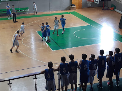 Basket Loano 17025 Loano SV, Italia