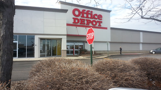Office Supply Store «Office Depot», reviews and photos, 8331 W Golf Rd, Niles, IL 60714, USA
