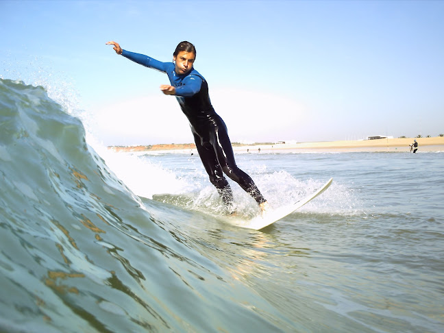 Comentários e avaliações sobre o Original Surf School