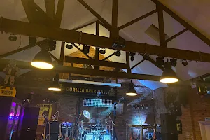 Gorilla Beer Hall image