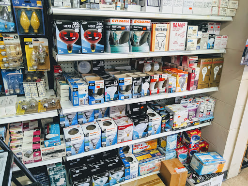 Hardware Store «Broadway Hardware Co», reviews and photos, 614 N Spring St, Sparta, TN 38583, USA