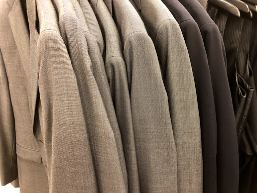 Department Store «Nordstrom Rack Edinger Plaza», reviews and photos, 7532 Edinger Ave, Huntington Beach, CA 92647, USA