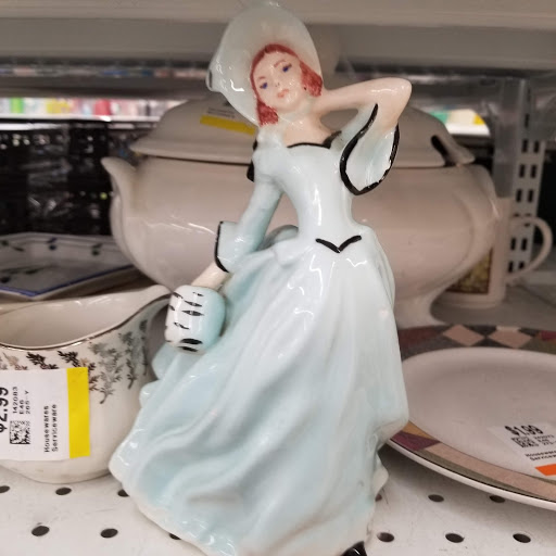 Thrift Store «Savers», reviews and photos