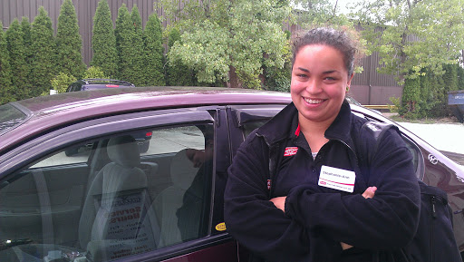 Auto Repair Shop «Integrity Auto Care», reviews and photos, 5026 Hudson Dr, Stow, OH 44224, USA