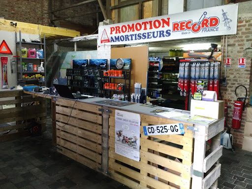 Photo 4 - DRECQ MAUBEUGE