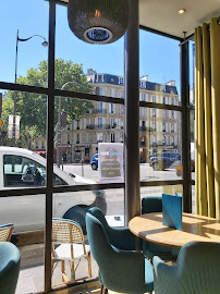 Atmosphère du Restaurant français Le Hameau à Paris - n°14