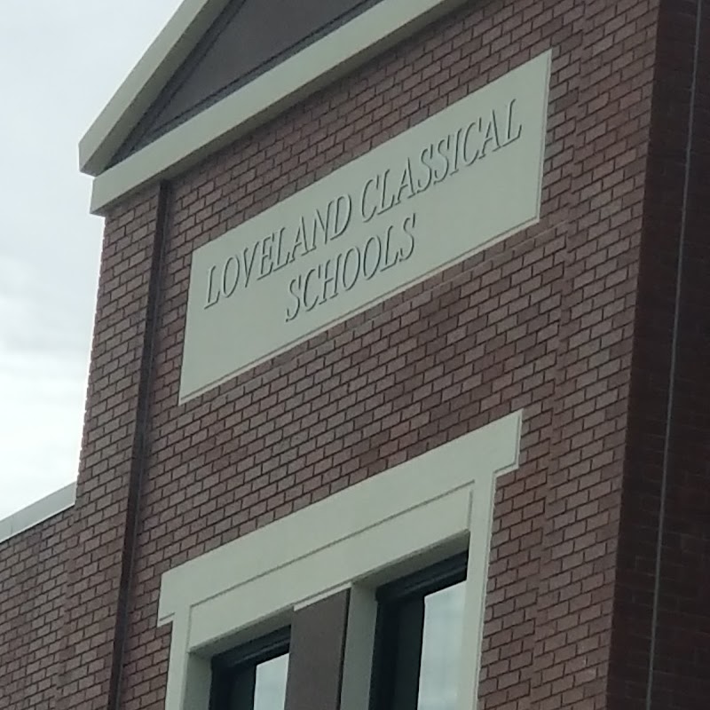 Loveland Classical Schools Middle School/High School