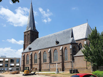H. Martinus kerk