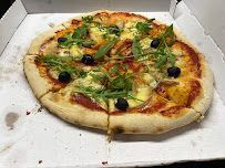 Photos du propriétaire du Pizzas à emporter LE FOUR A BOIS à Montbéliard - n°2