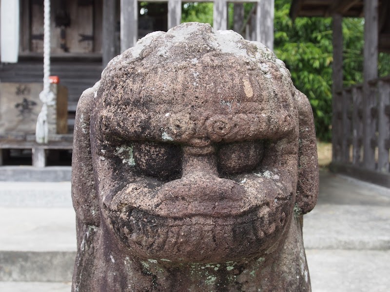 住吉神社