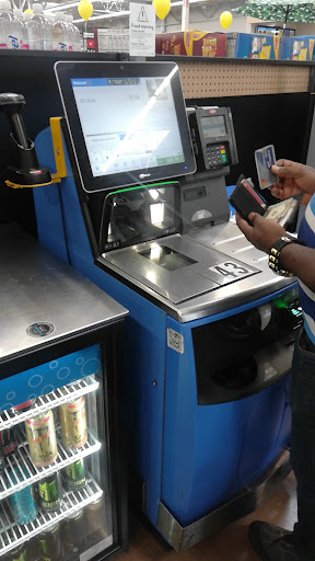 Discount Store «Walmart», reviews and photos, 6210 Annapolis Rd, Landover Hills, MD 20784, USA