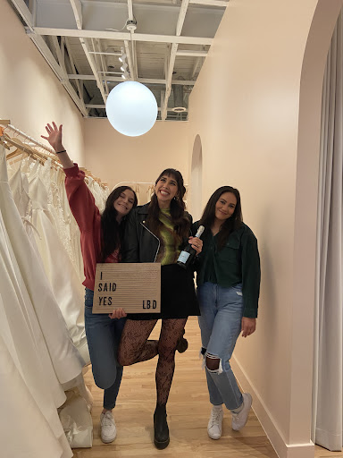 Bridal Shop «Lovely Bride Dallas», reviews and photos, 2500 Routh St, Dallas, TX 75201, USA