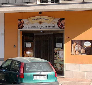 Panetteria Greco Salumeria Alimentari Via Roma, 133, 88811 Cirò Marina KR, Italia