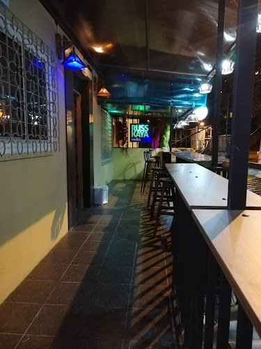 Abuelo Bar Café