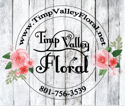 Florist «Timp Valley Floral», reviews and photos, 445 E State St, American Fork, UT 84003, USA