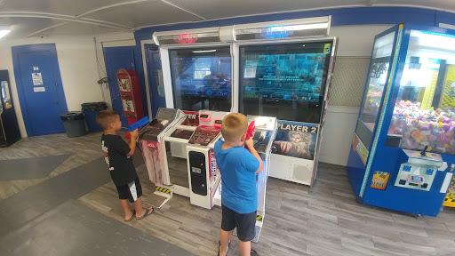 Campground «Bay View Campground», reviews and photos, 260 MacArthur Blvd, Bourne, MA 02532, USA