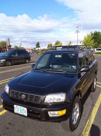 Used Car Dealer «Reliable Auto Sales And Service.», reviews and photos, 1809 SE 122nd Ave, Portland, OR 97233, USA