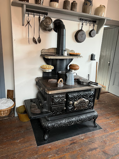 History Museum «Mechanicsburg Museum Association», reviews and photos, 2 W Strawberry Alley, Mechanicsburg, PA 17055, USA