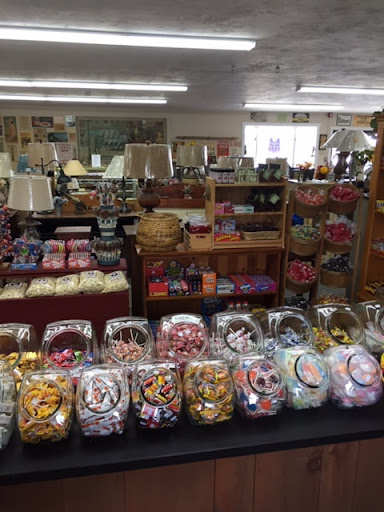 Antique Store «Old Country Store & Emporium», reviews and photos, 26 Otis St, Mansfield, MA 02048, USA