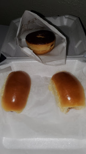 Donut Shop «Donut Shop», reviews and photos, 982 N Garden Ridge Blvd # 200, Lewisville, TX 75077, USA