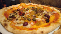 Pizza du Restaurant italien Ademi Montmartre à Paris - n°8