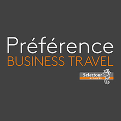 Préférence Business Travel à Angers