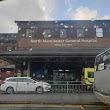 North Manchester General Hospital Emergency Room