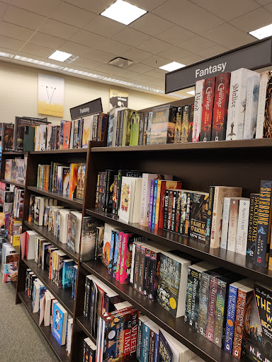 Book Store «Barnes & Noble», reviews and photos, 3625 Grand Ave, Chino Hills, CA 91709, USA